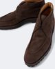 John Lobb John Lobb Suede desert boots - 3