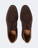 John Lobb John Lobb Suede desert boots - 4