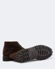 John Lobb John Lobb Suede desert boots - 7