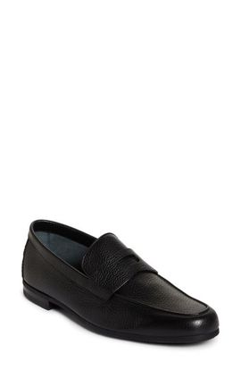 John Lobb John Lobb Thorne Penny Loafer