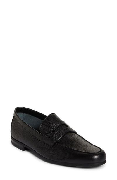 John Lobb John Lobb Thorne Penny Loafer