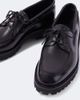John Lobb John Lobb Tide leather boat shoes - 3