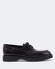 John Lobb John Lobb Tide leather boat shoes - 5