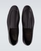 John Lobb John Lobb Tyne leather loafers - 4