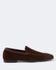 John Lobb John Lobb Tyne suede loafers - 5