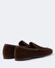 John Lobb John Lobb Tyne suede loafers - 6