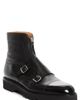 John Lobb John Lobb William Leather Boot - 1