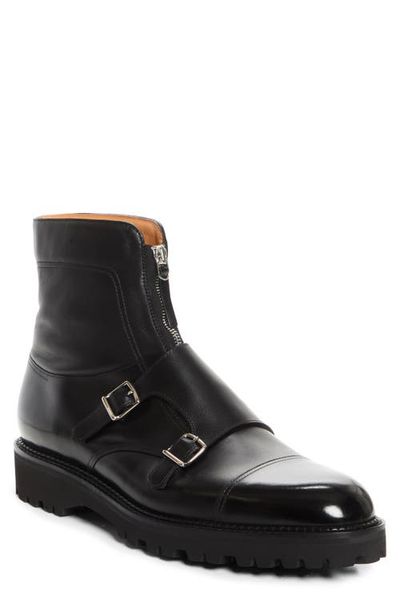 John Lobb John Lobb William Leather Boot