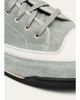 John Lobb Men's Court Suede Runner Sneakers - 5