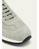 John Lobb Men's Foundry II Suede Runner Sneakers - 3
