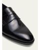 John Lobb Men's Jamie Patent Leather Penny Loafers - 3