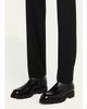 John Lobb Men's Lawry Leather Lug-Sole Chelsea Boots - 2