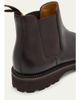 John Lobb Men's Lawry New Standard Gentle Grain Leather Chelsea Boots - 3