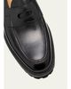 John Lobb Men's Lopez Leather Penny Loafers - 3