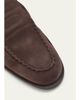 John Lobb Men's Pace Nubuck Penny Loafers - 5