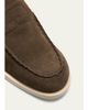 John Lobb Men's Pace Suede Loafers - 5