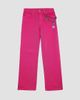 John Richmond x Eva Leah John Richmond x Eva Leah Girl's Little Girl's & Girl's Cotton Straight-Leg Pants - 4