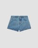 John Richmond x Eva Leah John Richmond x Eva Leah Girl's Little Girl's & Girl's Denim Shorts - 1