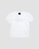 John Richmond x Eva Leah John Richmond x Eva Leah Girl's Little Girl's & Girl's Puff-Sleeve T-Shirt - 3
