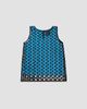 John Richmond x Eva Leah John Richmond x Eva Leah Girl's Little Girl's & Girl's​ Star-Embellished Sleeveless Top - 3