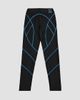John Richmond x Eva Leah John Richmond x Eva Leah Girl's Little Girl's & Girl's Stitched Leggings - 3