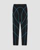 John Richmond x Eva Leah John Richmond x Eva Leah Girl's Little Girl's & Girl's Stitched Leggings - 4