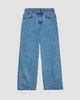 John Richmond x Eva Leah John Richmond x Eva Leah Girl's Little Girl's & Girl's Straight-Leg Jeans - 1