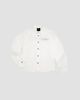 John Richmond x Eva Leah John Richmond x Eva Leah Girl's Little Girl's & Girl's Stretch-Cotton Button-Front Shirt - 4