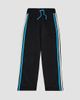 John Richmond x Eva Leah John Richmond x Eva Leah Girl's Little Girl's & Girl's Striped Fleece Sweatpants - 1