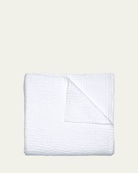 John Robshaw Vivid Coverlet, King