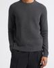 John Smedley John Smedley Norfolk Sea Island Cotton Crewneck Sweater - 1