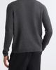 John Smedley John Smedley Norfolk Sea Island Cotton Crewneck Sweater - 2