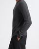 John Smedley John Smedley Norfolk Sea Island Cotton Crewneck Sweater - 3