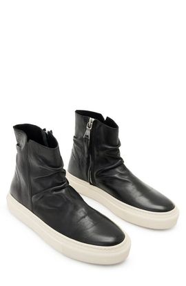 John Varvatos John Varvatos 315 Reed High Top Sneaker