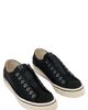 John Varvatos John Varvatos 315 Vulc Laceless Low Calf Hair Sneaker - 1