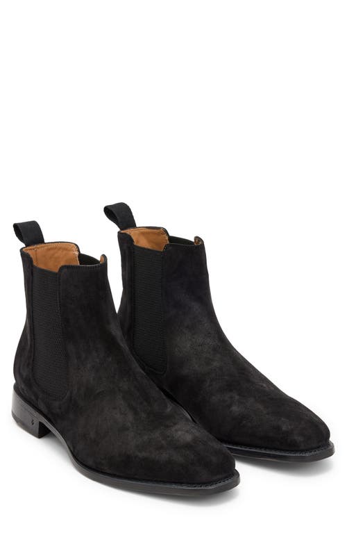John Varvatos John Varvatos Amsterdam Chelsea Boot
