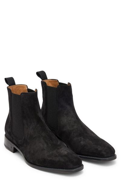 John Varvatos John Varvatos Amsterdam Chelsea Boot