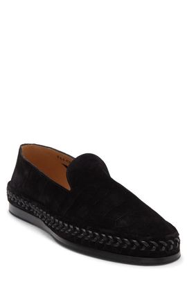 John Varvatos John Varvatos Bari Venetian Loafer