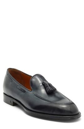 John Varvatos John Varvatos Barrow Leather Tassel Loafer
