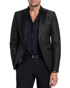 John Varvatos John Varvatos Bass Tuxedo Jacket