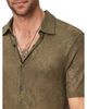 John Varvatos John Varvatos Biaggio Short Sleeve Shirt - 5