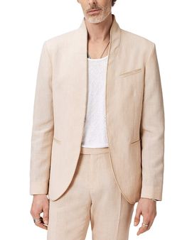 John Varvatos John Varvatos Bissell Jacket