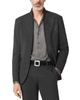 John Varvatos John Varvatos Bissell Regular Fit Floral Graphic Jacket - 2