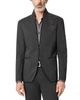 John Varvatos John Varvatos Bissell Regular Fit Floral Graphic Jacket - 3