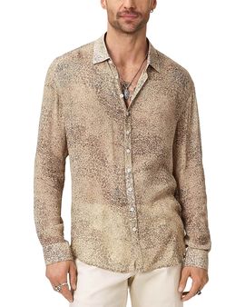 John Varvatos John Varvatos Bucks Shirt