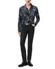 John Varvatos John Varvatos Casalino Dye Cloud Pocket Shirt - 2