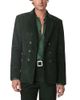 John Varvatos John Varvatos Dawson Double Breasted Jacket - 1
