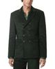 John Varvatos John Varvatos Dawson Double Breasted Jacket - 3