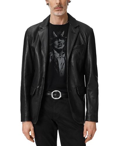 John Varvatos John Varvatos Dayton Jacket