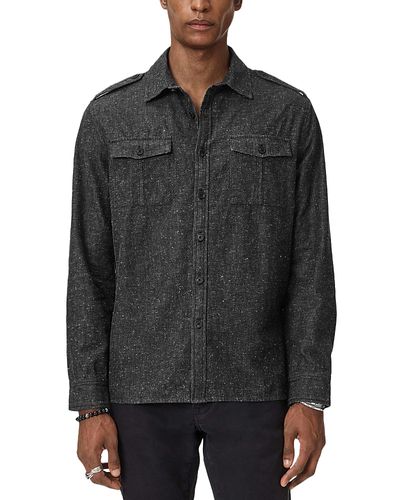 John Varvatos John Varvatos Deniz Shirt